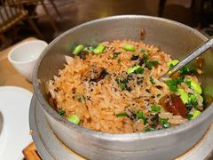 黑松露香肠揭饭-荣小馆(椒江青悦城店)
