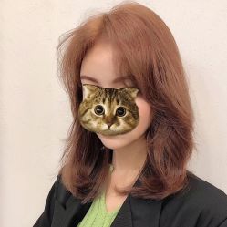 点击看大图 -MY HAIR ARDOR