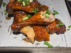 -绿茶餐厅(成都大悦城店)