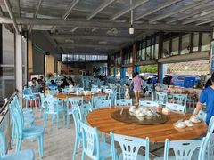 大堂-七鲜渔港美食餐厅(巽寮湾海景店)