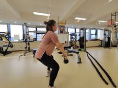 -中田健身工作室(杭州五洲国际店)