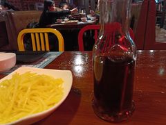 -我家小馆(江汉路店)