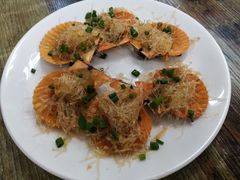 -潮香阁海鲜餐厅(较场尾店)