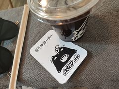 -ABCD咖啡屋(妇幼店)