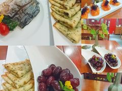 -中卫御苑福膳·养生局(圆明园店)