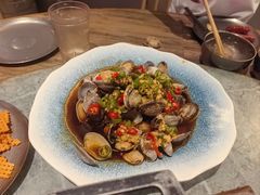 -叁宝烤肉·西安烧烤(东三爻店)