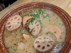 -董厨煨汤馆(车站路店)