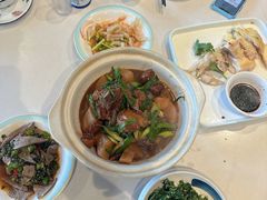 -壹只菜·崇明本地特色菜(崇明南门店)