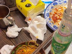 -冯校长老火锅(广州正佳广场店)