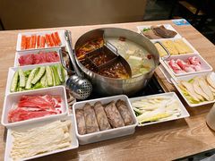 -野妹火锅(南园店)