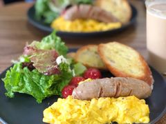 -明谦·Coffee&Cocktail Bar(美您公园店)