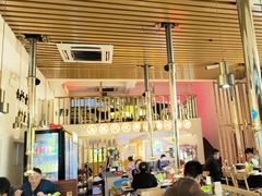 -正宗齐齐哈尔烤肉·齐牛哥鲜切炭火烤肉(杭州总店)