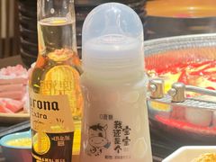 -牛New寿喜烧(金茂览秀城店)