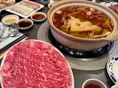 -春秋火锅