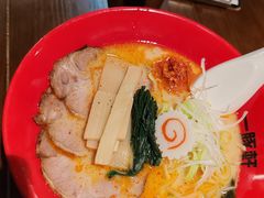 -一豚轩·烧鸟·豚骨拉面(五四路店)