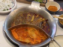 -刘一锅筋头巴脑(大悦城C店)