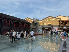 -东西巷
