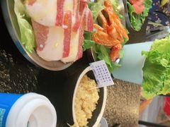 -正宗齐齐哈尔烤肉·齐牛哥鲜切炭火烤肉(杭州总店)