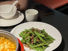 -茶人村·宫廷私厨(奥体印象城店)