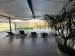 -新加坡明古连奥克伍德酒店