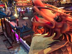 -万达茂商场(南京仙林店)