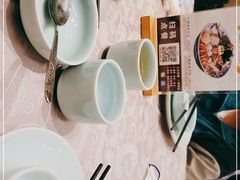 -山外山菜馆(玉泉路店)