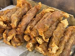 -青屋虾面
