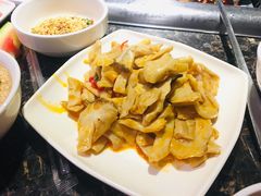 -海底捞火锅(连城广场店)