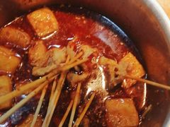 -喝丢一只鞋海鲜烧烤·海肠捞饭(文体街店)