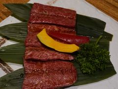 -炼火烤肉店