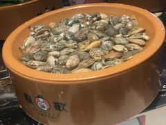 -龍歌自助小火锅(市南金茂湾店)