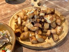 -耶里夏丽·丝路新疆菜·清真食品(徐汇南丹东路臻选店)