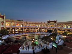 -佛罗伦萨小镇广佛名品奥特莱斯(疏港路店)