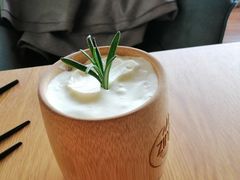 -ZING COFFEE 镜咖啡