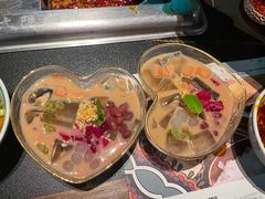 -大隐·成都火锅Bistro(合生麒麟新天地店)