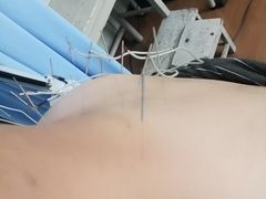 -上海交通大学医学院附属第九人民医院黄浦分院(中医门诊部)