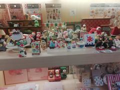 -解忧集市(北京路天河城店)