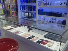 -百机汇精品二手手机维修(七宝店)
