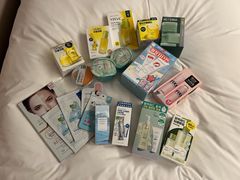 -Olive Young(明洞旗舰店)