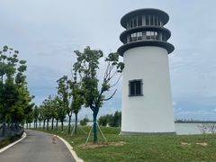 -阳澄湖半岛旅游度假区