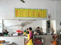 -东盛美食(东城南路店)
