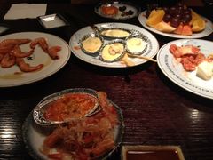 松子日本料理(亮马桥店)-松子料理(亮马桥店)