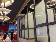 -江南福宴·澳门海鲜.牛肉火锅(汇高栢悦中心店)