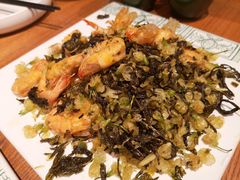 -云海肴·汽锅鸡·云南菜(广安门天虹店)