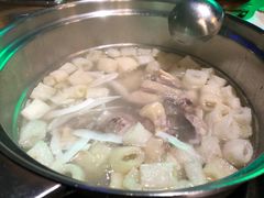 -润青四季音乐主题餐厅·椰子鸡(罗湖店)