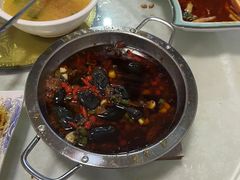-扒骨肉雅鱼饭店(三雅文化传承店)