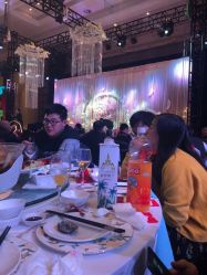 -宝格利廷宴会艺术中心(南商店)