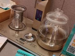 -灶座小锅烀饼·铁锅炖(道里店)