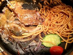 -半秋山西餐厅(宜昌大洋店)