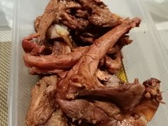 鸭锁骨-钱商茉莉香鸭颈王(浑南店)